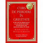 Curs de pierdere în greutate CD (MP3): 21 de lecții spirituale ca să scapi pentru totdeauna de kilogramele în plus