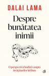 Despre bunătatea inimii. O perspectivă budistă asupra învățăturilor lui Iisus