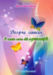Despre cancer: O carte care dă speranță