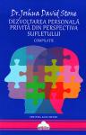 Dezvoltarea personală privită din perspectiva sufletului: compilație