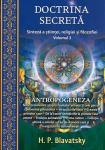 Doctrina secretă, vol. 4. Sinteză a științei, religiei și filozofiei. Antropogeneza