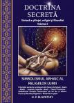 Doctrina secretă, vol. 4. Sinteză a științei, religiei și filozofiei