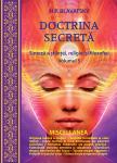 Doctrina secretă, vol. 5. Sinteză a științei, religiei și filozofiei MISCELLANEA