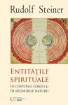 Entitățile spirituale în Corpurile Cerești și în Regnurile Naturale
