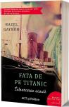 Fata de pe Titanic. Întoarcerea acasă