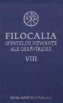 Filocalia, vol. VIII