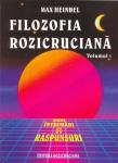 Filozofia Rozicruciana prin întrebari si raspunsuri - volumul 1