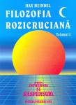 Filozofia Rozicruciana prin întrebari si raspunsuri - volumul 2