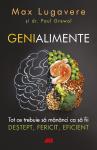 Genialimente. Tot ce trebuie să mănânci ca să fii deștept, fericit, eficient