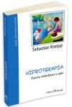 Hidroterapia. Puterea vindecătoare a apei