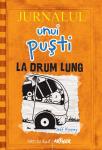 Jurnalul unui puști (vol. 9). La drum lung