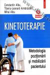 Kinetoterapie. Metodologia poziționării și mobilizării pacientului