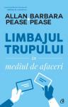 Limbajul trupului în mediul de afaceri