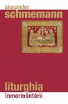 Liturghia înmormântării