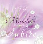 Mandale de colorat cu Iubire