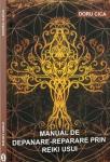 Manual de depanare-reparare prin Reiki Usui