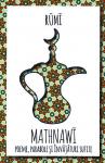 Mathnawi. Poeme, parabole și învățături sufite