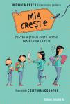 Mia crește. Pentru a ști mai multe despre pubertatea la fete