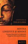 Mintea liniștită și senină. Viziunea iluminării în învățăturile Dzogchen (Măreața Perfecțiune)