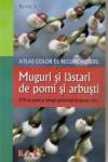 Muguri și lăstari de pomi și arbuști. Atlas color de recunoaștere