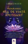 Programul stil de viață apetisant: Pentru sănătate, fericire și armonie, pentru oamenii care se hrănesc cu prana și pentru modul de viață pranic, oferit de Jasmuheen și Ambasada Păcii