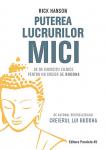 Puterea lucrurilor mici. 52 de exerciții zilnice pentru un creier de Buddha