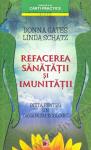 Refacerea sănătății și imunității. Dieta pentru un organism ecologic