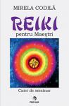 Reiki pentru Maeștri