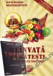 Reînvață să gătești (DVD inclus - TOXIC). Film documentar: adevărul despre alimentul modern expus de prof. dr. Gh. Mencinicopschi și Carte de bucate sănătoase