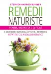 Remedii naturiste pentru hepatita C și ficat: O abordare naturala pentru tratarea hepatitei C si a bolilor hepatice