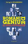 Români de geniu și arta divinației