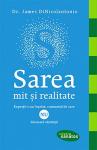 Sarea - mit și realitate. Experții s-au înșelat: consumul de sare nu dăunează sănătății