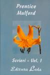 Scrieri - Vol. I - Gândurile sunt lucruri
