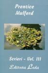 Scrieri - Vol. III - Gândurile sunt lucruri