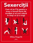 Sexerciții. Cum să te f*ti pentru a avea o formă fizică de invidiat și să arzi calorii în timp ce ți-o tragi