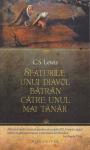 Sfaturile unui diavol bătrân către unul mai tânăr
