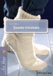 Șosete tricotate