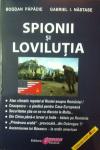 Spionii și loviluția