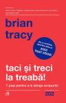 Taci și treci la treabă! 7 pași pentru a-ți atinge scopurile