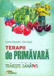 Terapii de Primavara: traieste sanatos