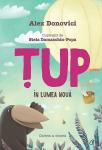 Țup în lumea nouă