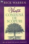 Viața condusă de scopuri. De ce sunt pe acest Pământ?