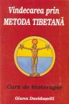 Vindecarea prin metoda tibetană