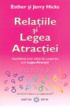 Relațiile și Legea Atracției (Vortex)