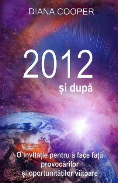 2012 și după. O invitație pentru a face față provocărilor și oportunităților viitoare