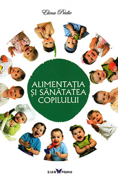 Alimentația și sănătatea copilului