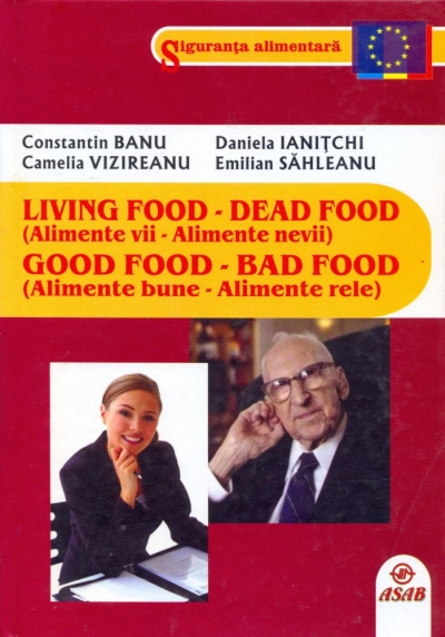 Alimente vii - Alimente nevii. Alimente bune - alimente rele