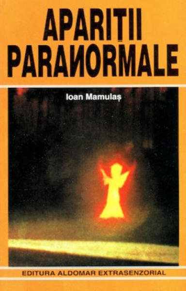 Apariții paranormale