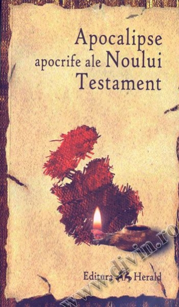 Apocalipse apocrife ale Noului Testament