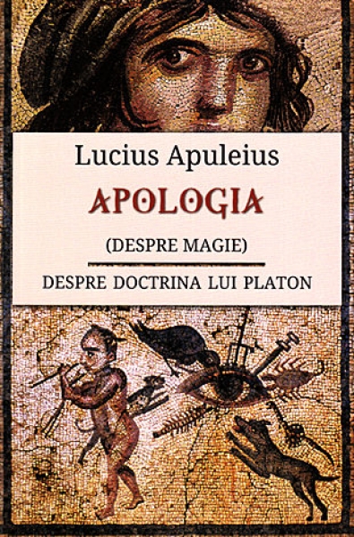 Apologia sau despre magie: despre doctrina lui Platon